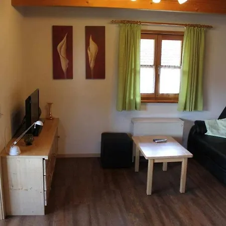Casa vacanze With 2 Bedrooms Ludwigsthal