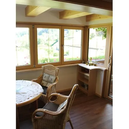 With 2 Bedrooms Casa vacanze Ludwigsthal
