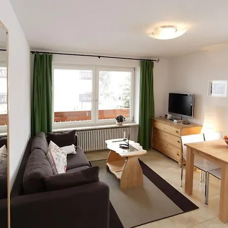 With 2 Bedrooms Horn-Bad Meinberg