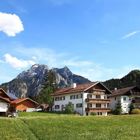 Dom wakacyjny With 2 Bedrooms Horn-Bad Meinberg