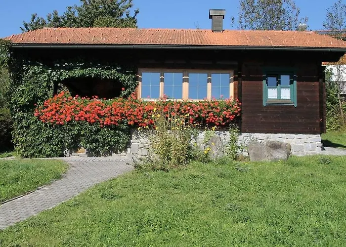 With 2 Bedrooms Ludwigsthal
