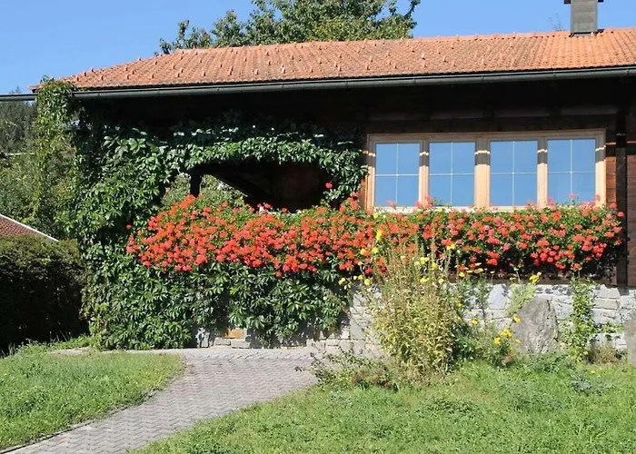 With 2 Bedrooms Casa de Férias Ludwigsthal