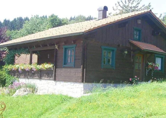 With 2 Bedrooms * Ludwigsthal