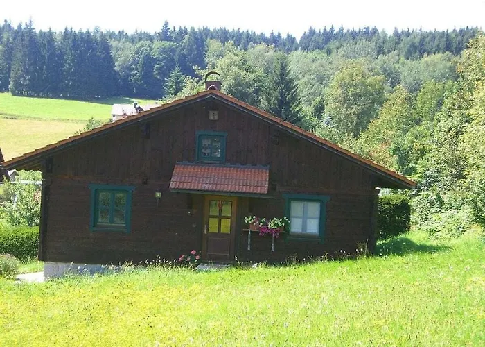 Casa de Férias With 2 Bedrooms *