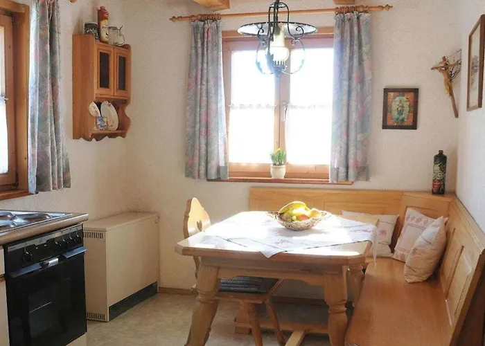 Casa de Férias With 2 Bedrooms
