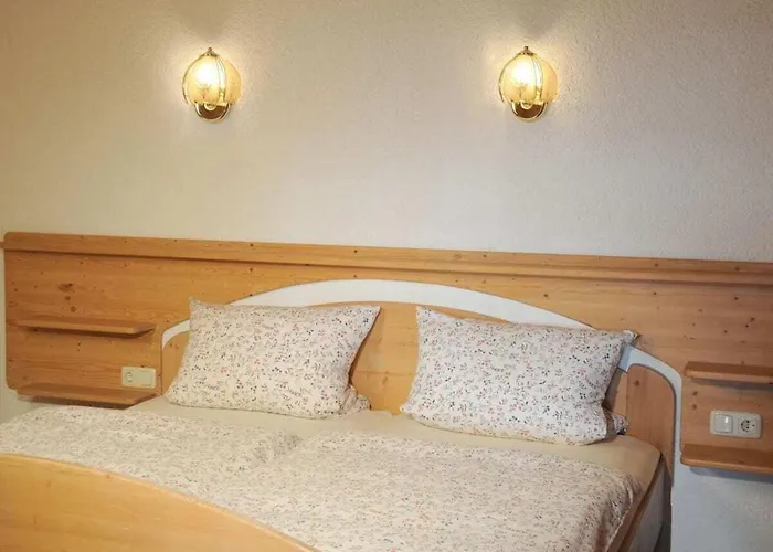 Casa de Férias With 2 Bedrooms *